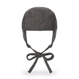 VA Embroidery Fly Hunting Cap / Gray