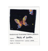Days of youth バッグ+ポーチセット