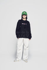 24FWクローバーベリーボールキャップ ライトグリーン
