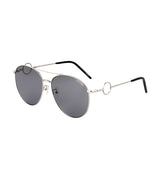 VVA30 サングラス / VEDI VERO サングラス VVA30/BLK