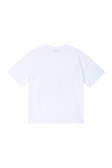 Loved Tシャツ アトリエキット [アイボリー]