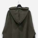 Big Boy Wool Napping Hoodie 3C