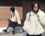 Mignon Boucle Jacket (4 Colors)
