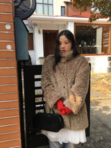Birere Boafur Half Coat (2color)