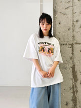 VENTIQUE キューティエンジェルTシャツ2color
