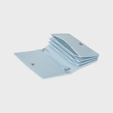 ミニウォレットバッグ (LIGHT BLUE)