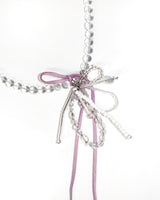 [COUTURE] Attache claire necklace