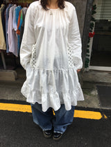 dot dress