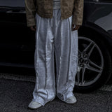 [HFORUS MADE] Coln Cutoff sweatpants