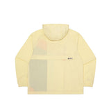 KEI HOODED JACKET【WHITE】
