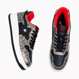 “COBRA” ゴートキックス| Snakeskin