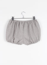 LOW MINI BLOOMER SHORTS
