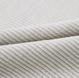 Keene Pigment Henley Neck Ribbed Sleeveless