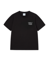 25FW WOMAN ドゥードルファジーラビット半袖Tシャツ