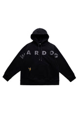 Peekaboo Hoodie