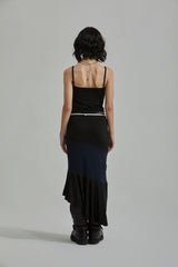 LEADER SKIRT