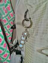 [TNX] Aurora keychain