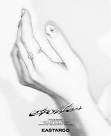 ETOILE RING (MATTE)