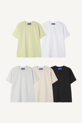 ウィメンズ ソロナ コットン Tシャツ