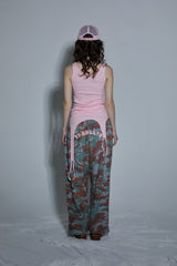 DESERT CAMO PANTS