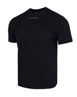 MwoongベーシックTシャツ(BLACK)