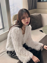 Isabel cardigan