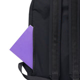  [Hosu Edition] All-Rounder Backpack (Black)