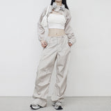 Tesolo String Pants