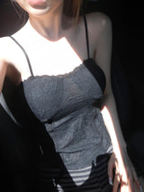 hope bustier(4 color) 