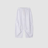 (fleece ver)アンバランストレーニングパンツ