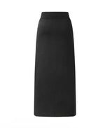 BELLE MAXI BANDING LONG SKIRT (3COLOR)