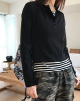 ジェイラTシャツ
