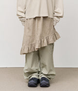 (W) Spani Frill Skirt