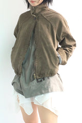Sandfog casual jacket