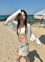 ワンダカーディガン