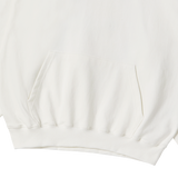 25SS CLAY ALIEN HOODIE IVORY