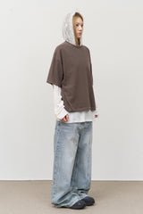 Yet Lightblue Denim