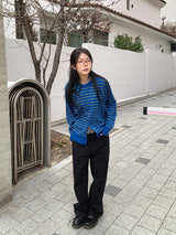 ROOF WIDE PANTS (3C)
