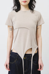 (W) Tail Span Top (3color)
