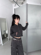 STARLIGHT CHAIN BELT