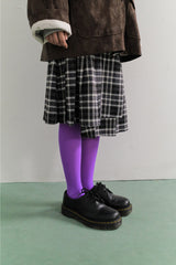 Mellow Point Tights(4color)