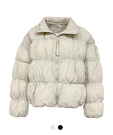 【60％限定】プルーフエアリーバルーンパディングジャケット