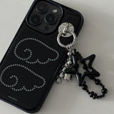 stars keyring