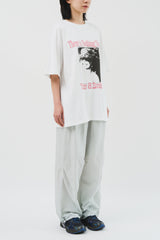 (W) Rasu Nylon Pants (2color)