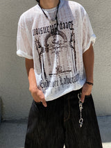 Culid Harley 半袖ニット 4C