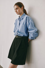 Standard shirts (Blue)
