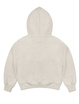 Women's  ブラーロゴスナップポイントクロップフード (FCE1TS303W)