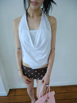 airy halter slvl