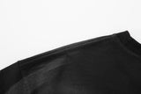 I YOU T-SHIRT (BLACK)