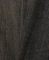 Salt Two-Pocket Washed Denim Short Sleeve Shirt